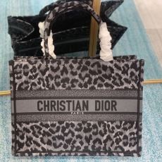 Christian Dior Shopping Bags